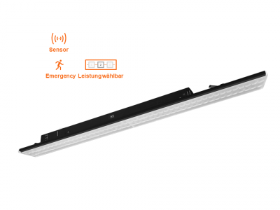 TLL-600-Schwarz (ClickSwitch)