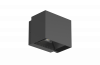  Artikelbild 1 des Artikels “Moderne Wandleuchte  10W, 3000K, IP65 - ID05712 “