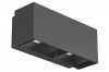  Artikelbild 1 des Artikels “Moderne Wandleuchte 18W, 3000K, IP65 - ID05713 “