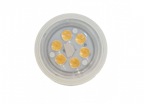 Artikelbild des Artikels “Profi-Line GU5.3 - 5,5W - 3000K - 60° - Weiß - 2er Set “