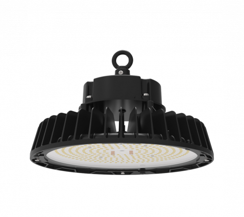 Artikelbild des Artikels “GX1000ST Ammoniakresistenter Hochleistungsstrahler 200W per ClickSwitch einstellbar Helligkeit + Lichtfarbe 180lm/W - ID 07031 “