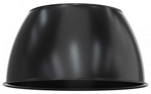 Artikelbild des Artikels “Reflektor Schwarz - 100° - 200W “