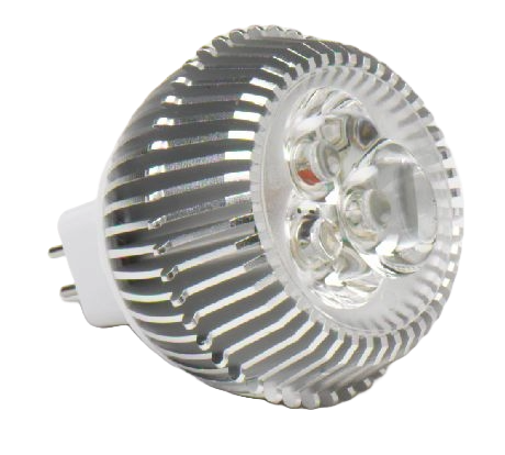 Artikelbild des Artikels “Profi-C-Line GU5.3 - 6W - 3000k - 60° - 2er Set “