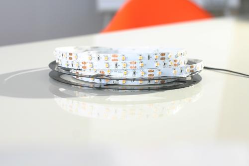 Artikelbild des Artikels “60 LEDs/M - SMD 3528 - Flexible LED Schiene “
