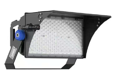 Artikelbild des Artikels “GEN/GX9000 Hochleistungs-Flutlichtstrahler 500W - ID07320 “