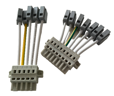 Artikelbild des Artikels “PLL-Terminal Block - ID 09816 “