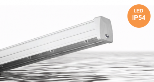 Artikelbild des Artikels “GEN/PLL-1500 ProfiLineLinearsystem - 65W - IP54 - ID 09170-Set “