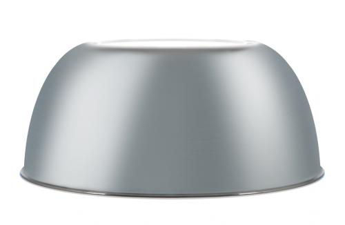 Artikelbild des Artikels “Reflektor Silber - 90° - für GX1000-Serie - ID 08356 “