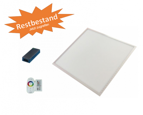 Artikelbild des Artikels “GEN/DS6262-YLL-50W-D-RGBW - ID 05175 “