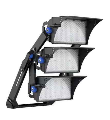 Artikelbild des Artikels “GEN/GX9000 Hochleistungs-Flutlichtstrahler 1500W - ID07340 “