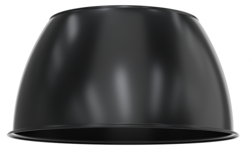 Artikelbild des Artikels “Reflektor Schwarz - 100° - für GX1000A-Serie 240W - ID 08274 “