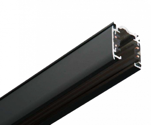 Artikelbild des Artikels “3-Phasen Stromschienen - Schwarz - ID 08500 “