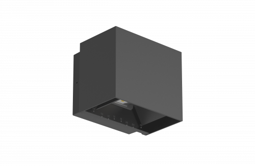 Artikelbild des Artikels “Moderne Wandleuchte  10W, 3000K, IP65 - ID05712 “