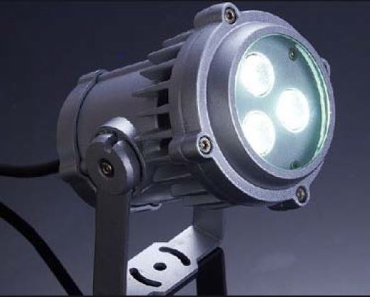 LED Strahler - 09 Watt 