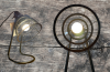  Artikelbild 3 des Artikels “Designer- Leuchtmittel E27 - 8 Watt - dimmbar - ID 02101 “