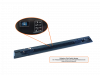  Artikelbild 6 des Artikels “TLL TrackLine-Linear-System ClickSwitch 4P - 1500mm - Doppelt Schwenkbar - ID 092XX-1500 “
