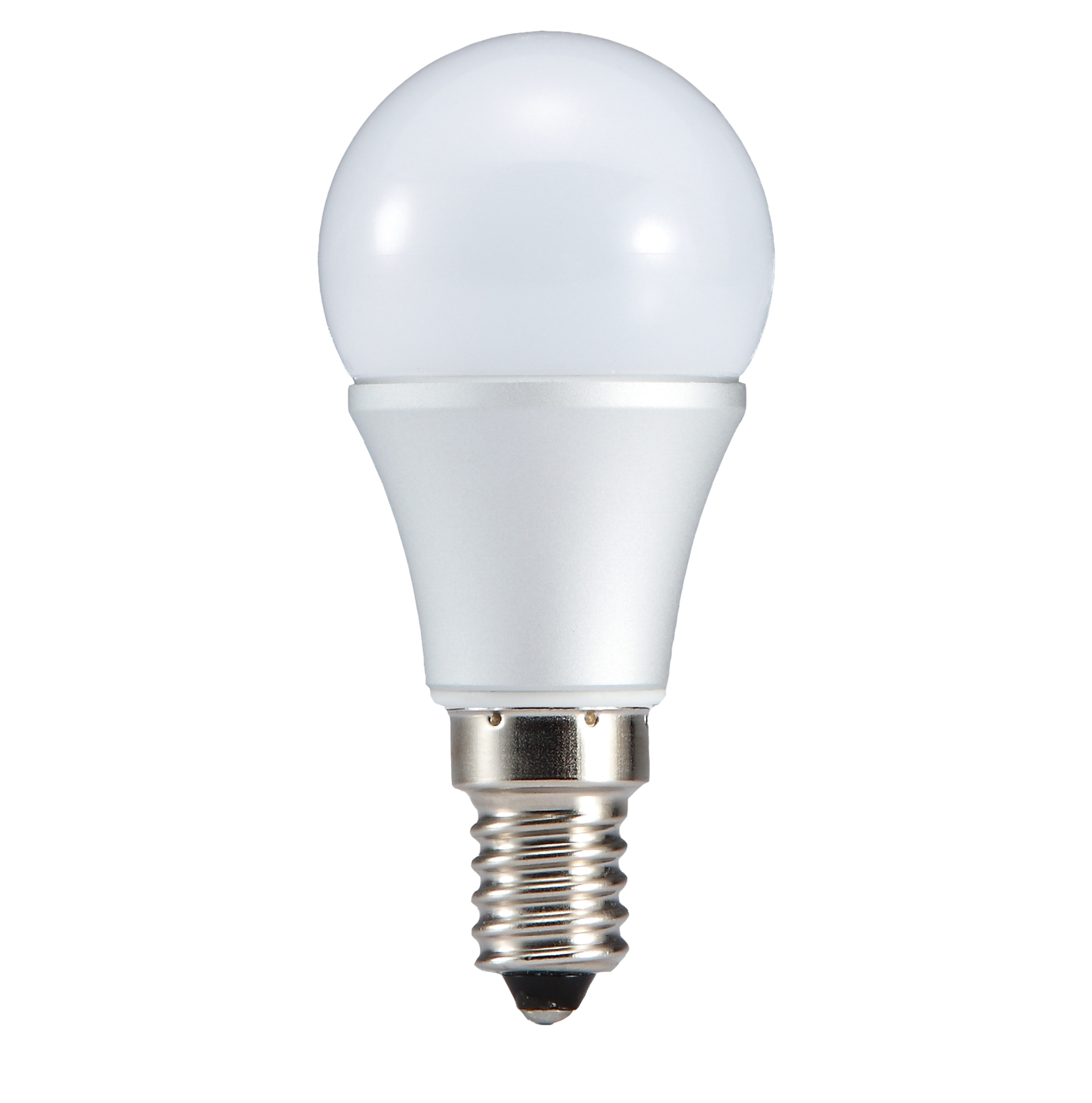  Artikelbild 1 des Artikels “LED Leuchtmittel E14 - 5 Watt - dimmbar “
