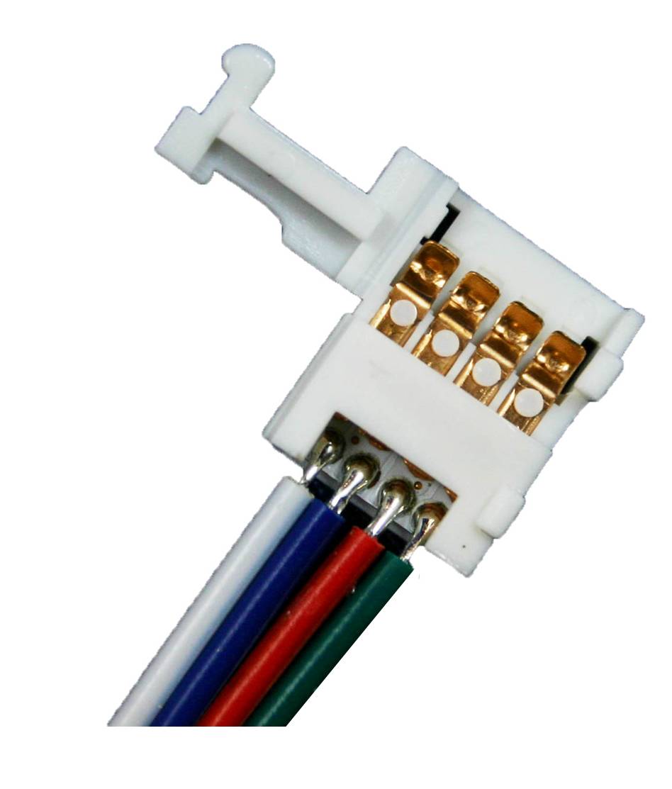  Artikelbild 1 des Artikels “Kabelverlängerung RGB Flexbänder “