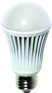  Artikelbild 1 des Artikels “Designer- Leuchtmittel E27 - 8 Watt - dimmbar “