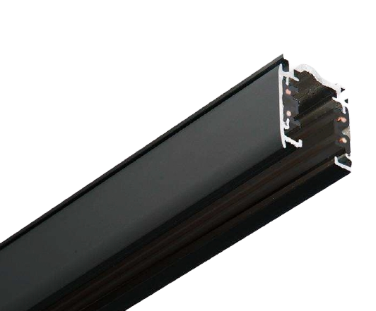  Artikelbild 1 des Artikels “3-Phasen Stromschienen - Schwarz - ID 08500 “
