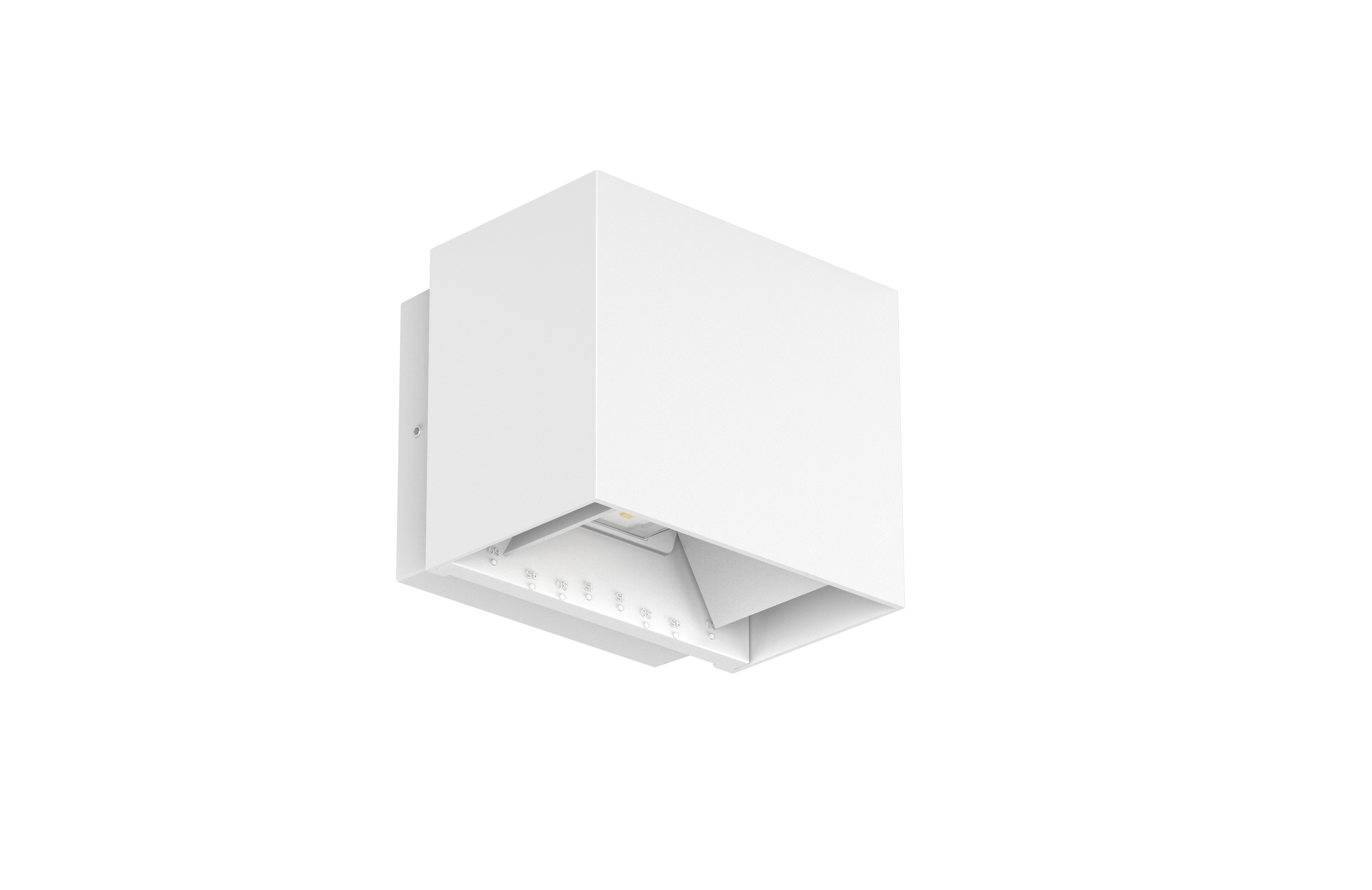  Artikelbild 1 des Artikels “Moderne Wandleuchte 10W, 3000K, IP65 - ID05711 “