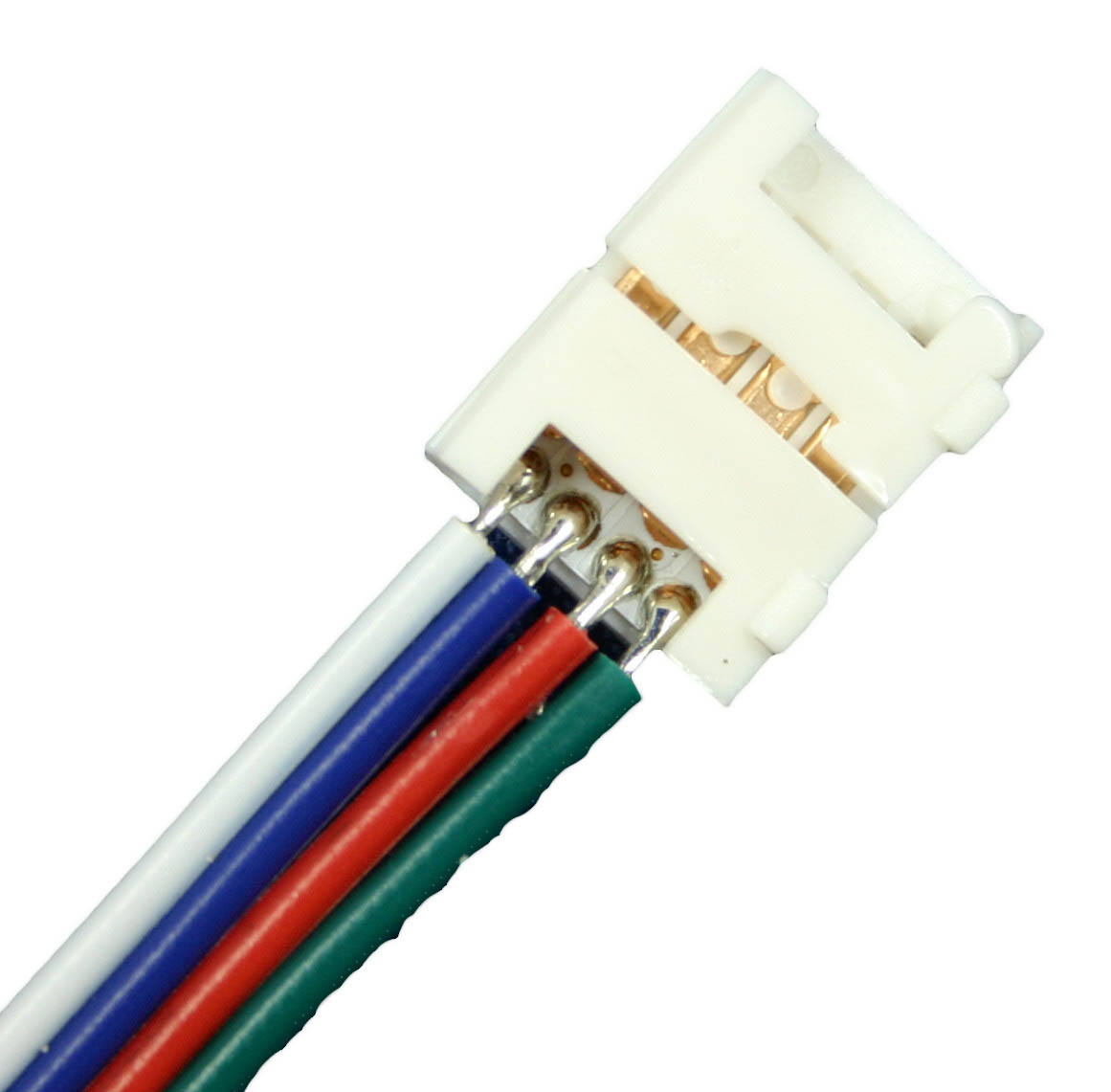  Artikelbild 2 des Artikels “Kabelverlängerung RGB Flexbänder “