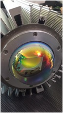  Artikelbild 2 des Artikels “GX5000-HT-100W-Serie “