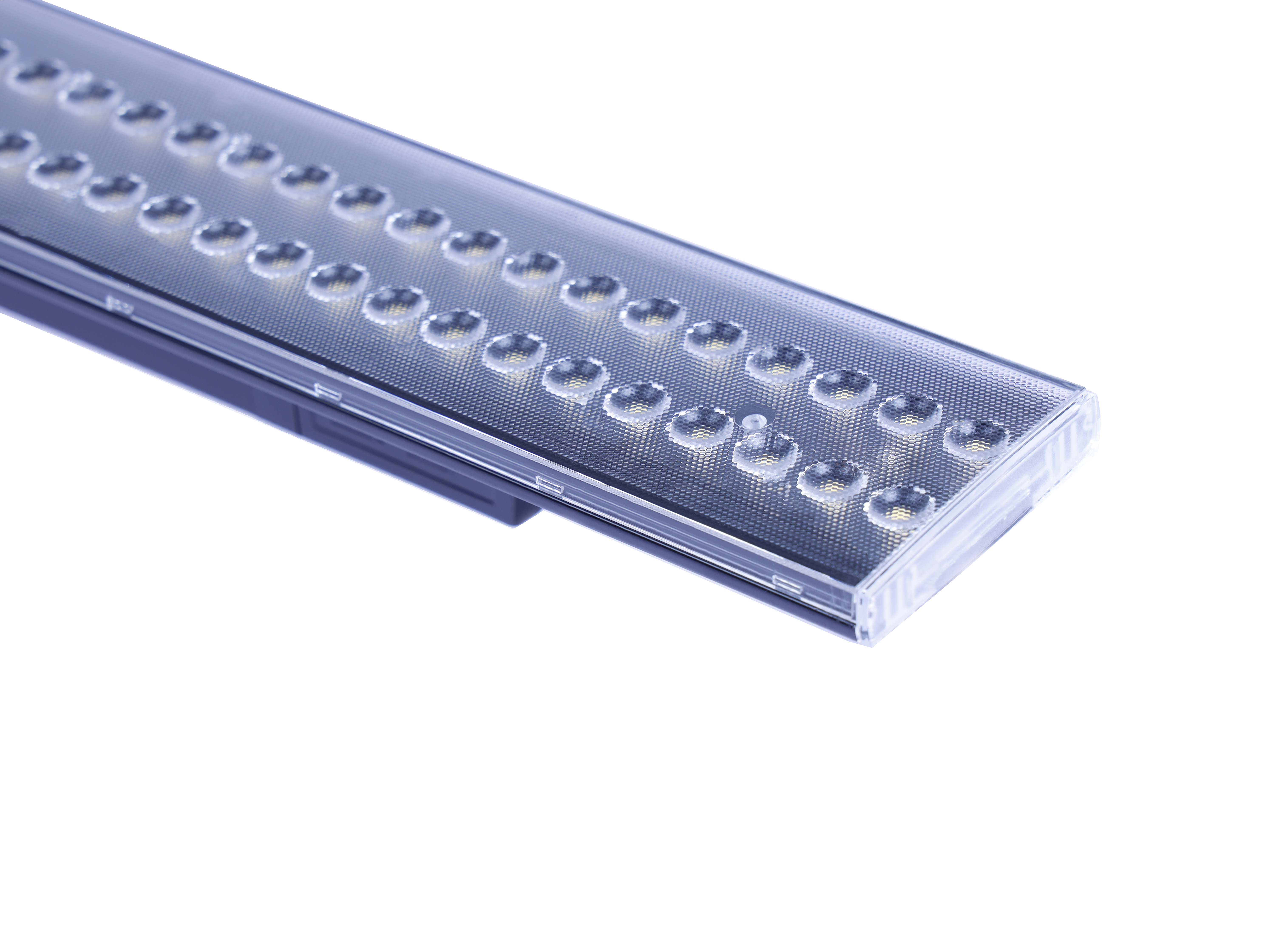  Artikelbild 2 des Artikels “TLL TrackLine-Linear-System ClickSwitch 4P/3C - 600mm - Starr - ID 094XX-600 “
