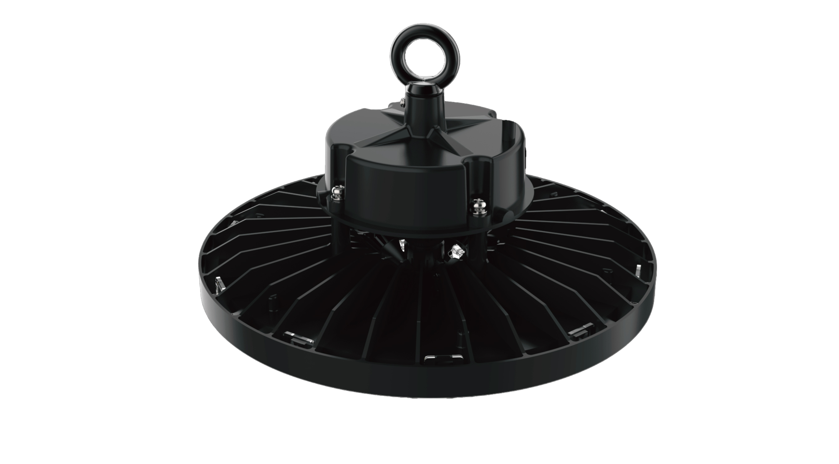  Artikelbild 2 des Artikels “GX1000A Hochleistungsstrahler 200W Helligkeit per ClickSwitch einstellbar 185lm/W “