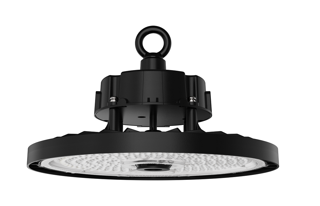  Artikelbild 2 des Artikels “GX1000A Hochleistungsstrahler - Dali  Technologie mögliche Lichtfarbe 4000K, 5000K  160lm/W - ID 08820 “