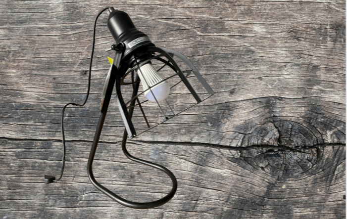  Artikelbild 2 des Artikels “Designer- Leuchtmittel E27 - 8 Watt - dimmbar - ID 02101 “