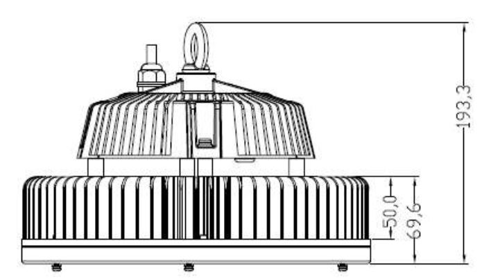  Artikelbild 3 des Artikels “Hochleistungsstrahler - 320W “