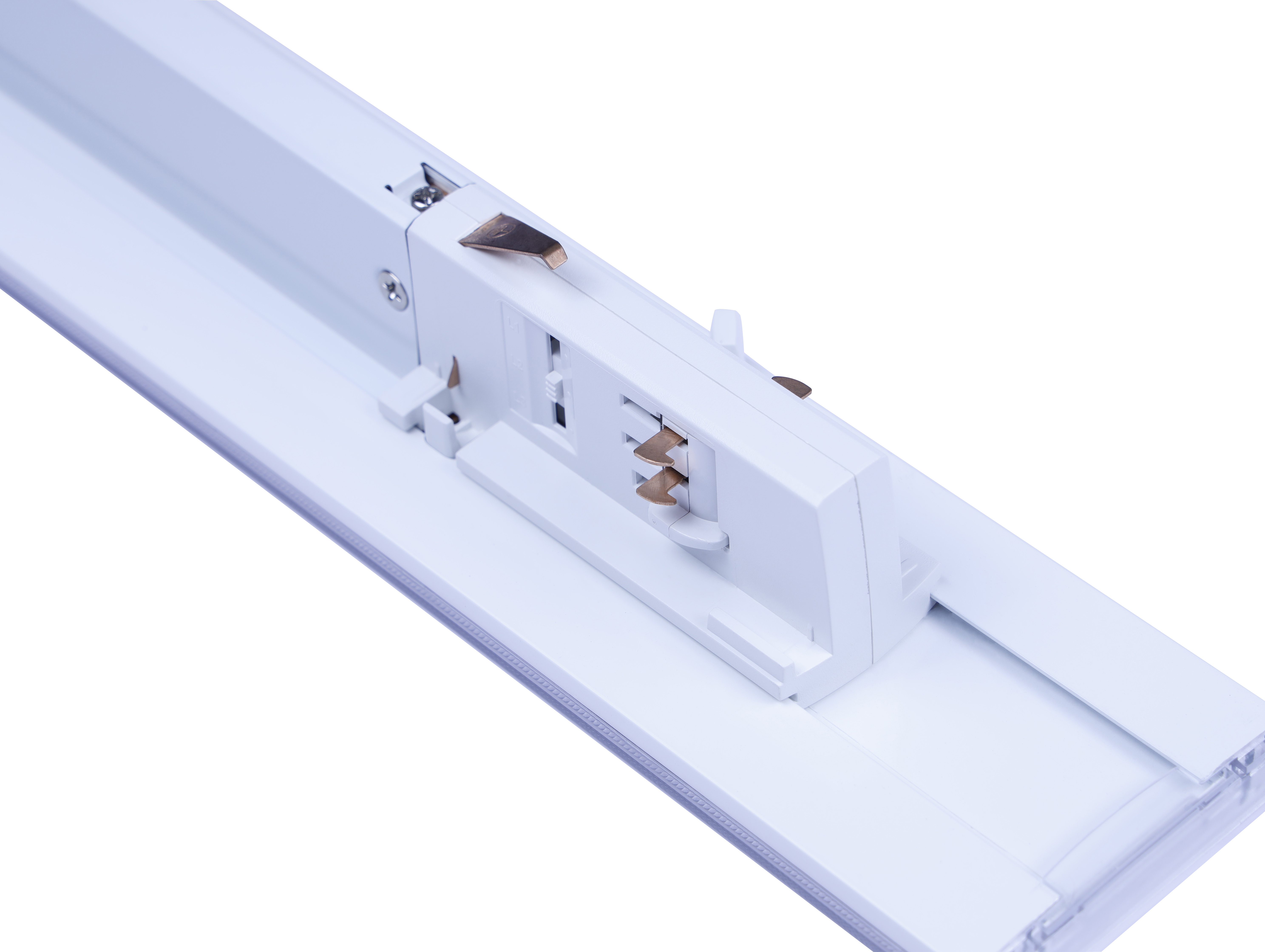  Artikelbild 3 des Artikels “TLL TrackLine-Linear-System ClickSwitch 4P/3C - 1500mm - Starr - ID 094XX-1500 “