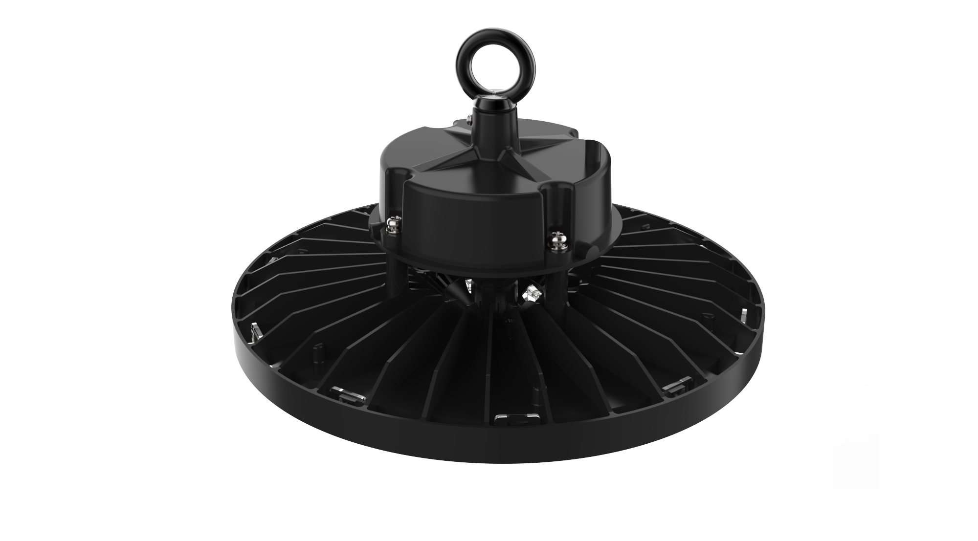  Artikelbild 3 des Artikels “GX1000A Hochleistungsstrahler 200W Helligkeit per ClickSwitch einstellbar 185lm/W - ID 08840 “