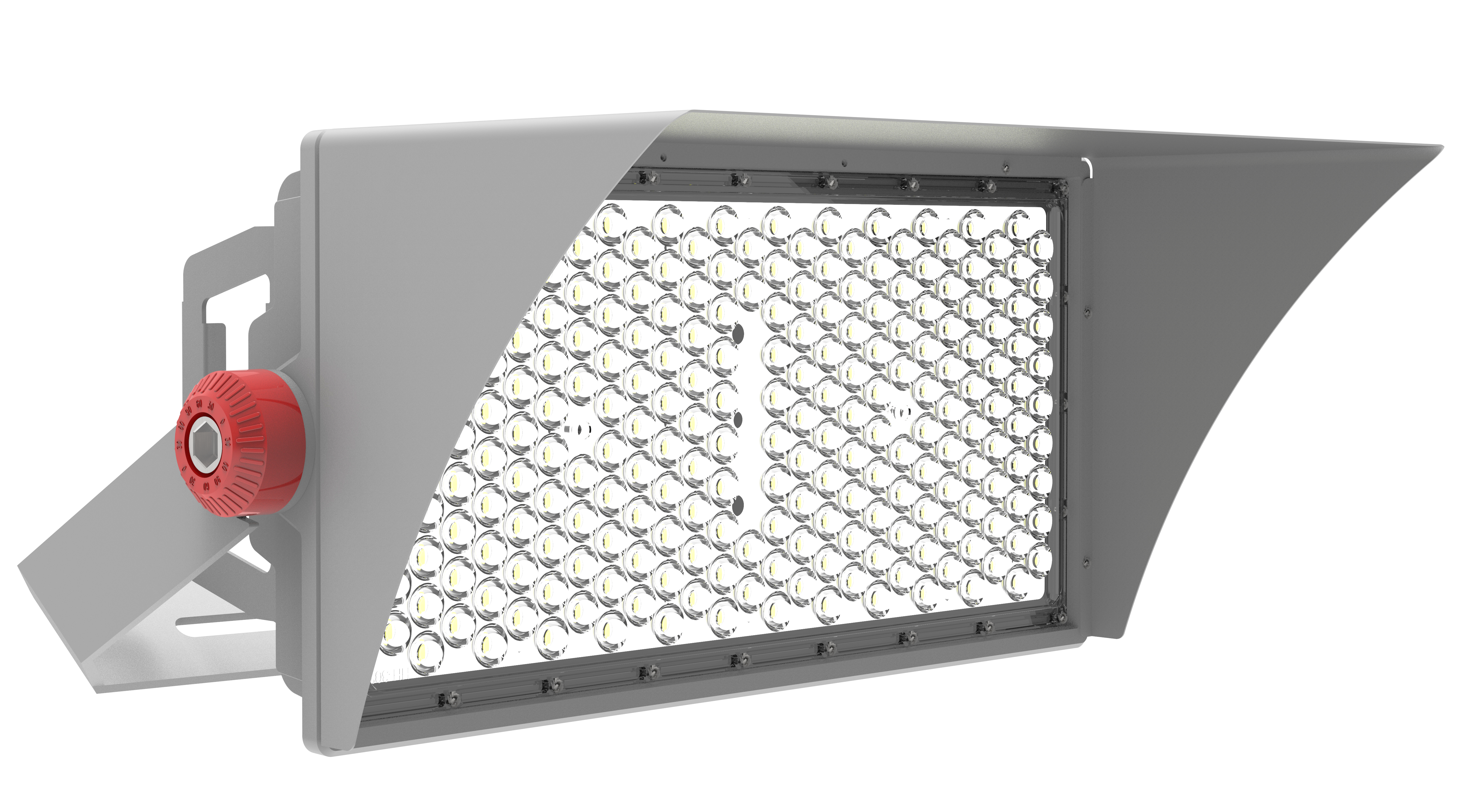  Artikelbild 3 des Artikels “GEN/GX9000 Hochleistungs-Flutlichts1trahler 500W - ID 07320 “