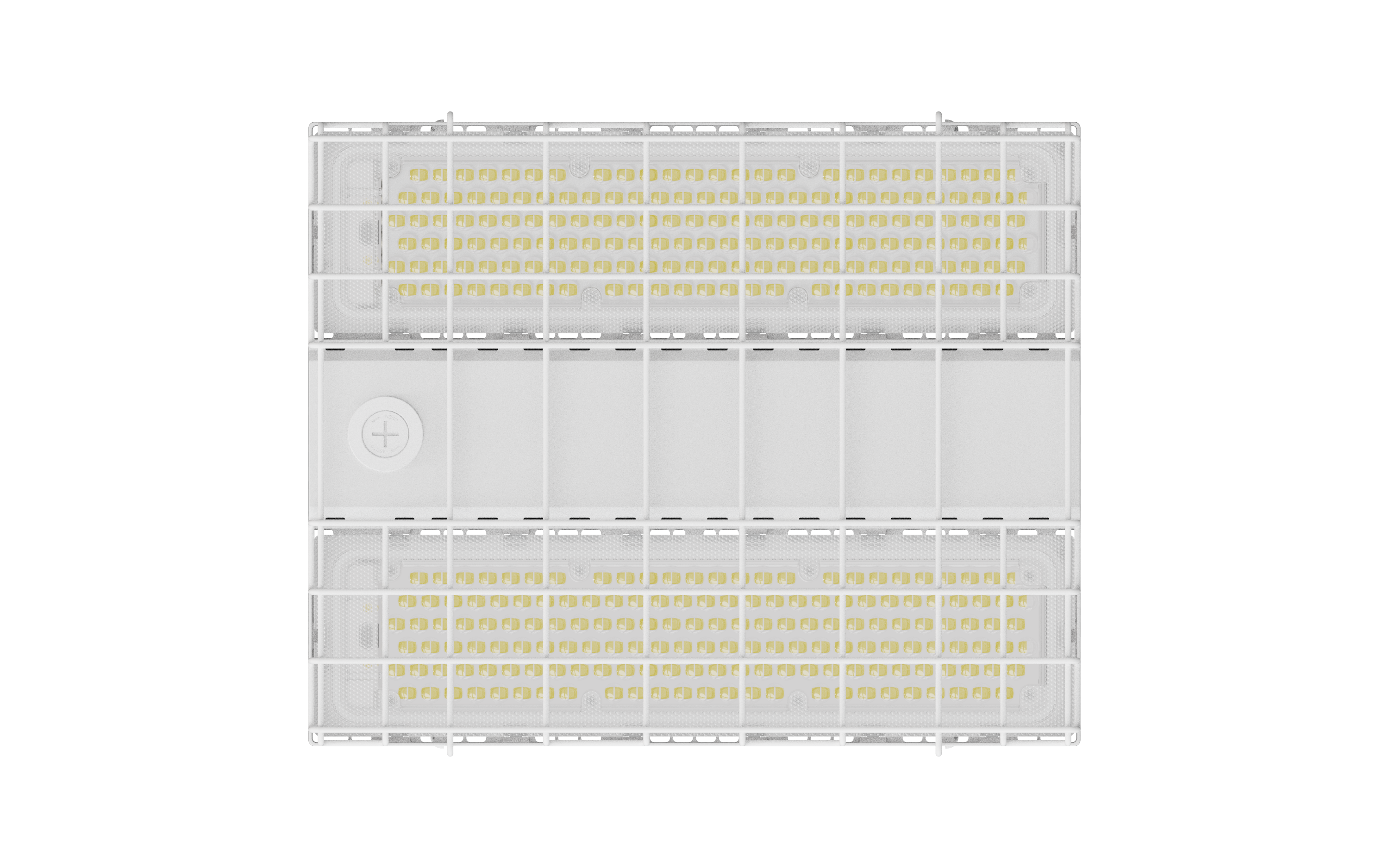  Artikelbild 4 des Artikels “GX700 Eckiger Hochleistungsstrahler (ClickSwitch) - 240W/320W/400W und 2 CCT400W “