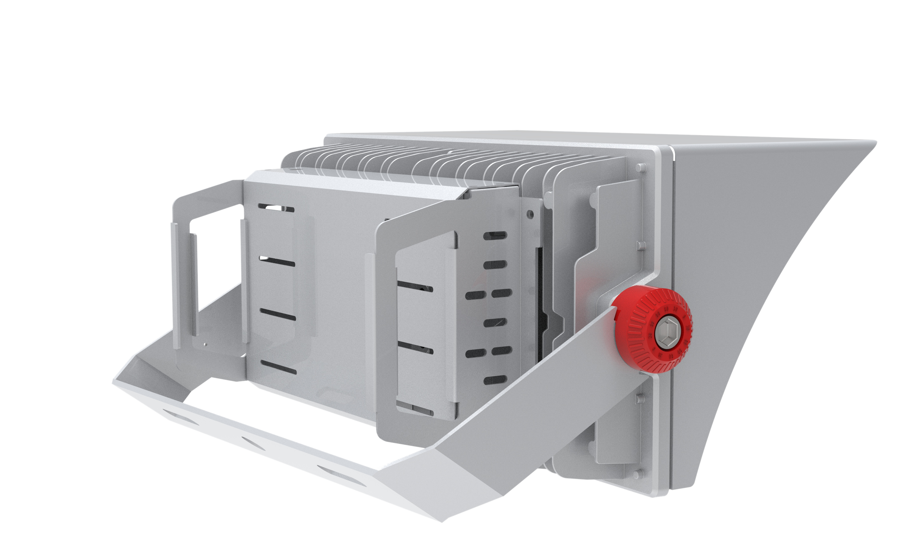  Artikelbild 4 des Artikels “GEN/GX9000 Hochleistungs-Flutlichts1trahler 500W - ID 07320 “