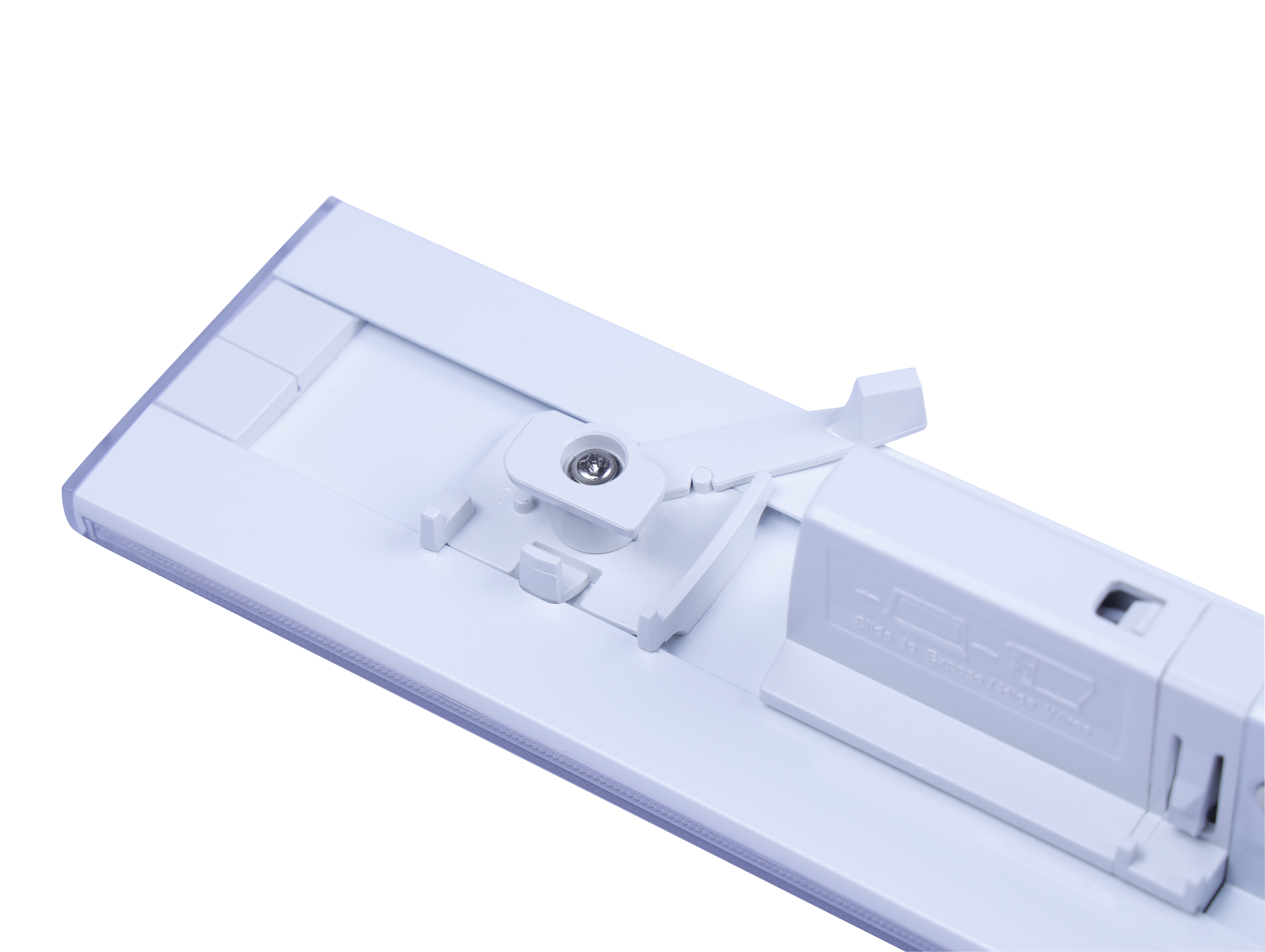  Artikelbild 5 des Artikels “TLL TrackLine-Linear-System ClickSwitch 4P/3C - 600mm - Starr - ID 094XX-600 “