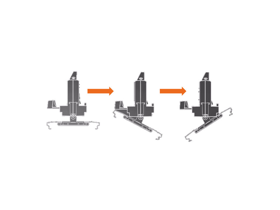  Artikelbild 5 des Artikels “TLL Track Linear Lichtsystem (ClickSwitch) - 1500 - Schwenkbar “