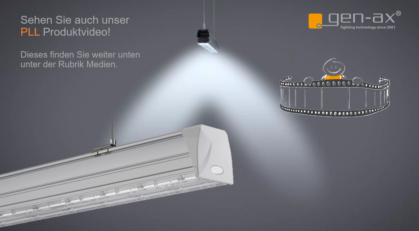  Artikelbild 8 des Artikels “GEN/PLL-1500 ProfiLineLinearsystem - 65W - IP54 - ID 09170-Set “