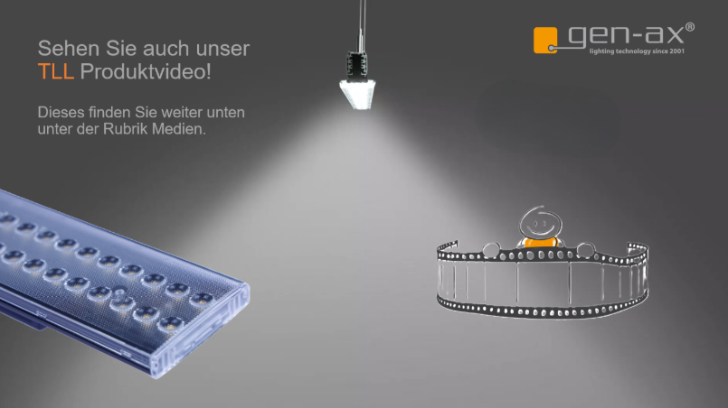  Artikelbild 8 des Artikels “TLL TrackLine-Linear-System ClickSwitch 4P/3C - 600mm - Schwenkbar - ID 093XX-600 “